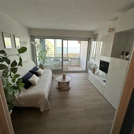 Magnifique Vue 7é étage Appartement *