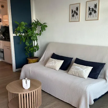 Appartement Magnifique Vue 7é étage La Grande Motte