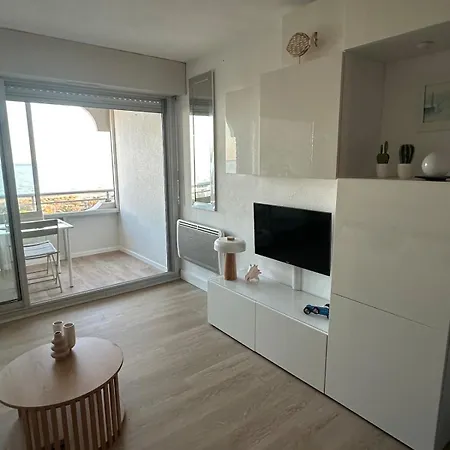 Magnifique Vue 7é étage Appartamento *