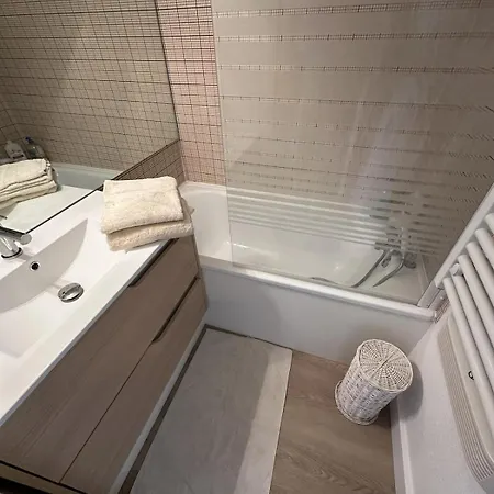 Magnifique Vue 7é étage Appartement *