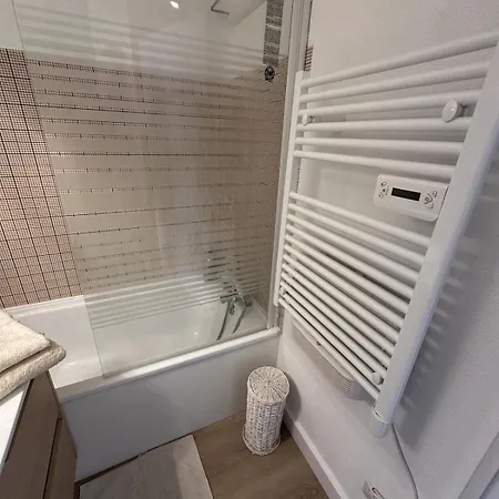 Magnifique Vue 7é étage Appartement La Grande Motte