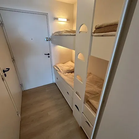 Magnifique Vue 7é étage Appartamento La Grande-Motte